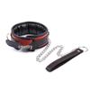 Intimate Adult Neckband & Leash Set