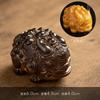 Tea Pet Small Horned Boutique Can Be Raised To Attract Wealth Tea Play Fish Tank Decoration Tea Table Ornaments