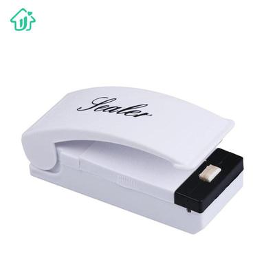 Sealing Machine Hand Press Food Sealer Plastic Bag Packaging Food Sealing Machine Vacuum Sealer Packer Household