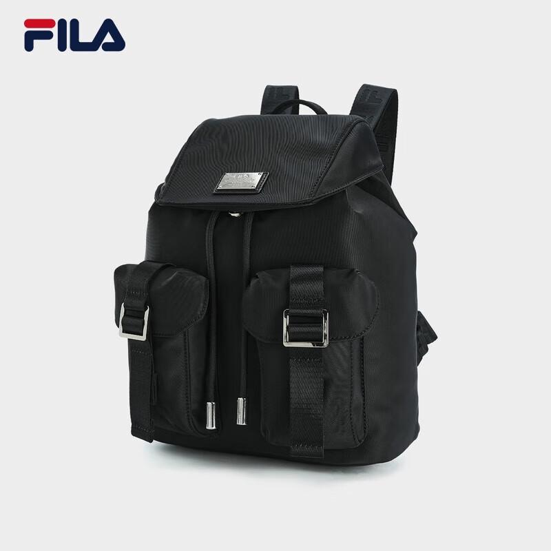 FILA Women s Multi-Pocket Casual Backpack XS