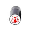 Golf Training Aids Colorfast Various Patterns Long Lasting Plastic Stamp Marker Quick-dry Impression Seal Golf Ball Stamper
