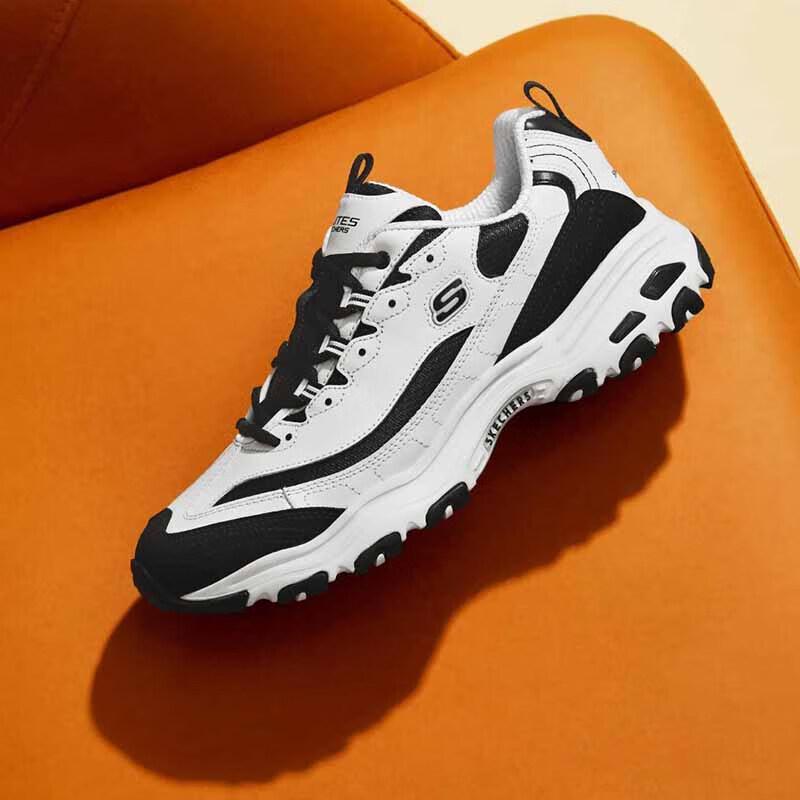 Мужские повседневные кроссовки Skechers Panda US 8.5