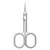Stainless Steel Precision Cuticle and Eyebrow Trimming Scissors