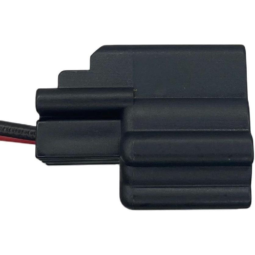 DigiAutoPart Throttle Control Actuator Connector wiring harnesses 1P4012