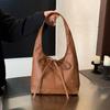2025 Women's Versatile Large Capacity Shoulder Tote Bag