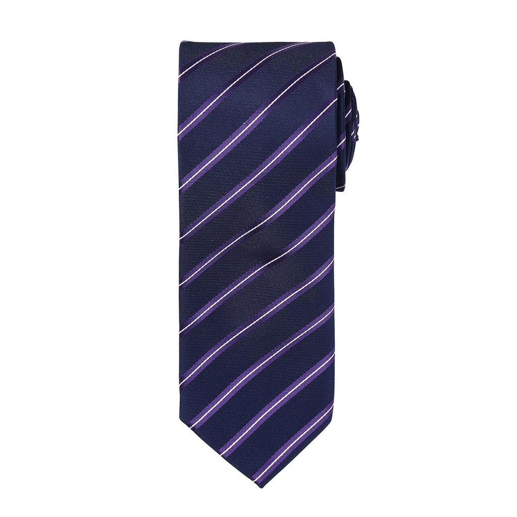 Premier Mens Stripe Tie