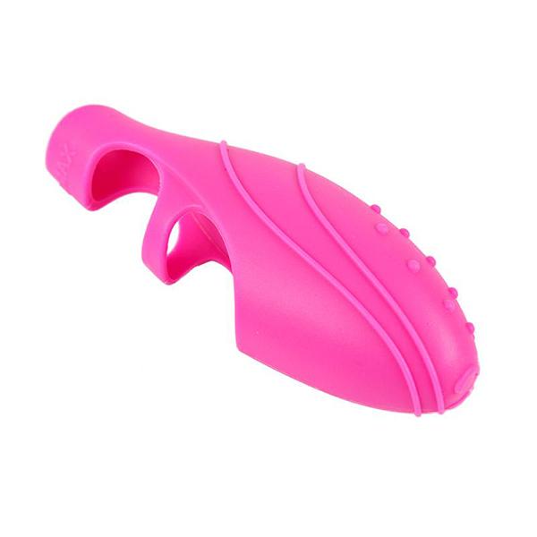 Finger Clit Vibrator G-spot Massager Dildo Clit Stimulator Sex Toys For Women