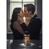 Engage Amber Hues Perfume for Men Long Lasting Smell, Ambery and Warm Fragrance Scent,for Special Occasions, Gift for Men 100ml
