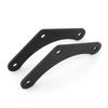 Motorcycle Rear Suspension Lowering Kit for Versys 1000SE Aluminum Alloy Direct Replacement