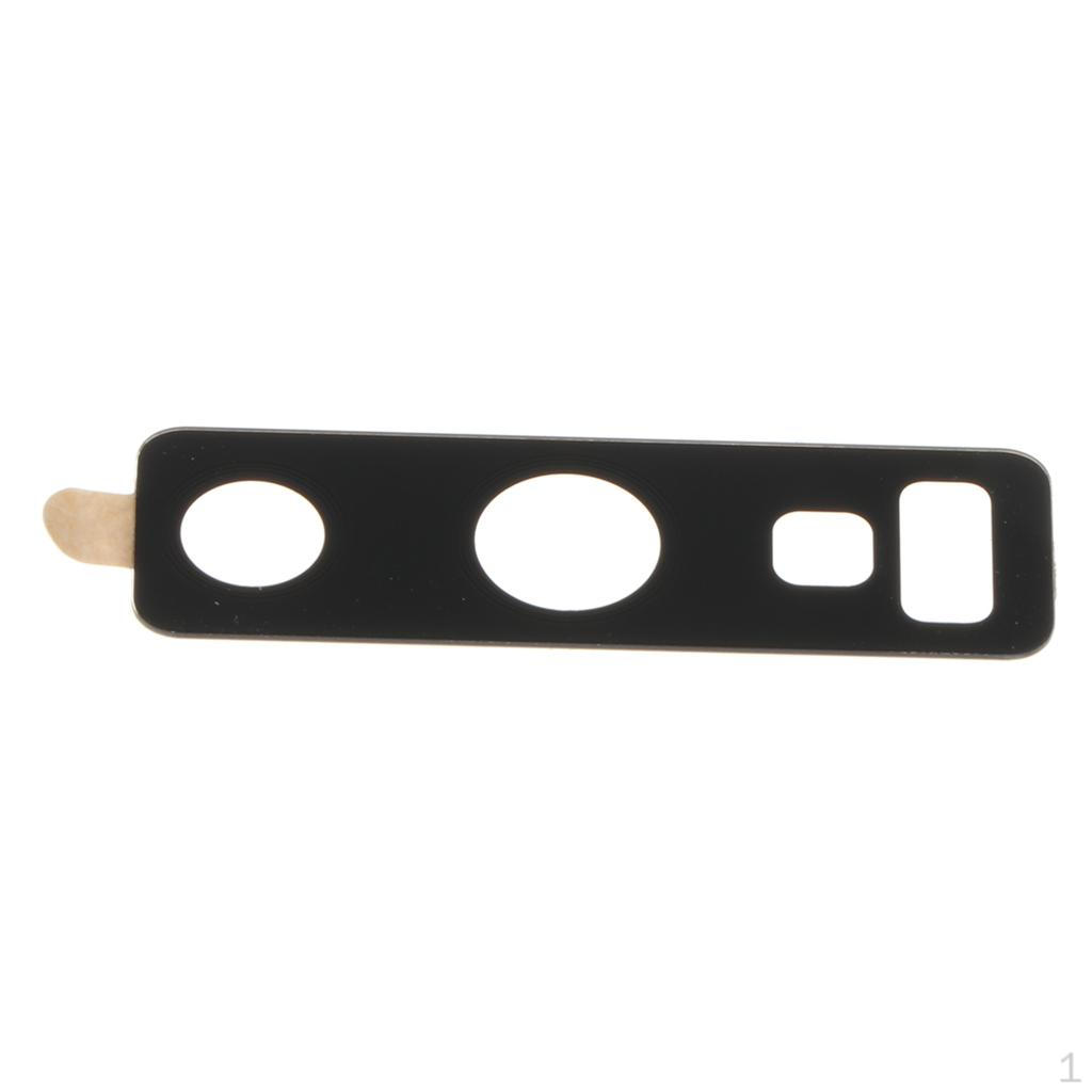 Hintere Rückkamera Linse Reparatur Abdeckung Glas Ersatz Für 9, Starker Extra Halt