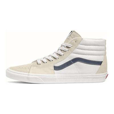 SK8 Hi Classic Sport-Dress Blues Vans VN0A32QG9YG