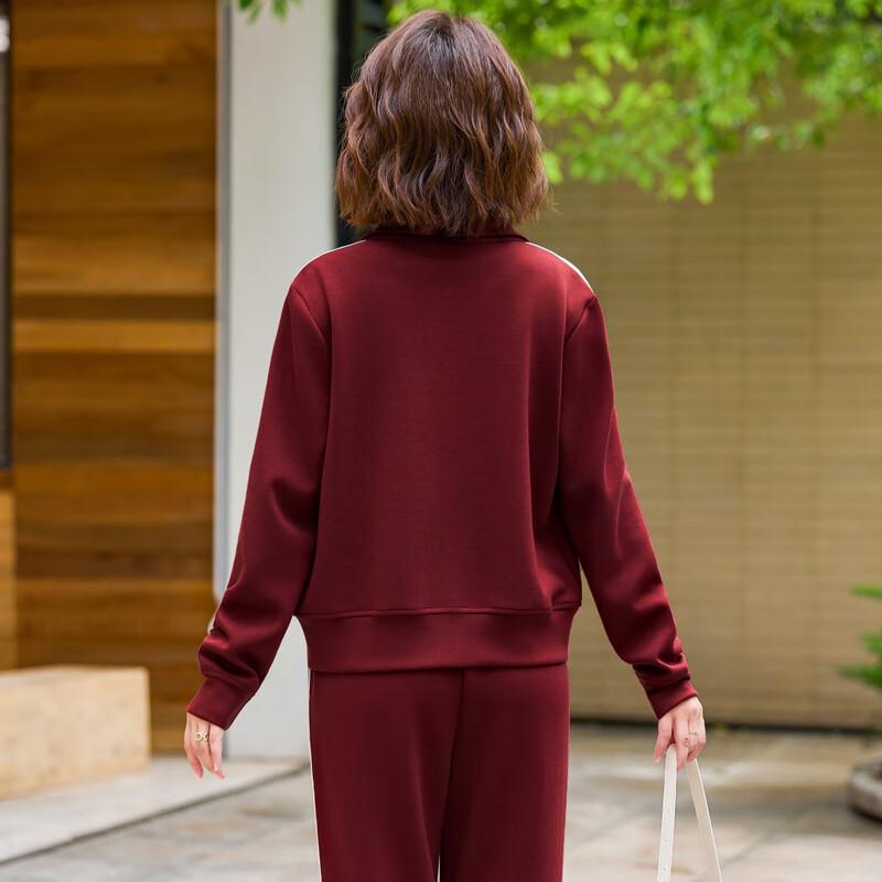 Women's Fashion Casual Sportswear Set