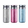 DESLON Titanium Insulated Travel Mug