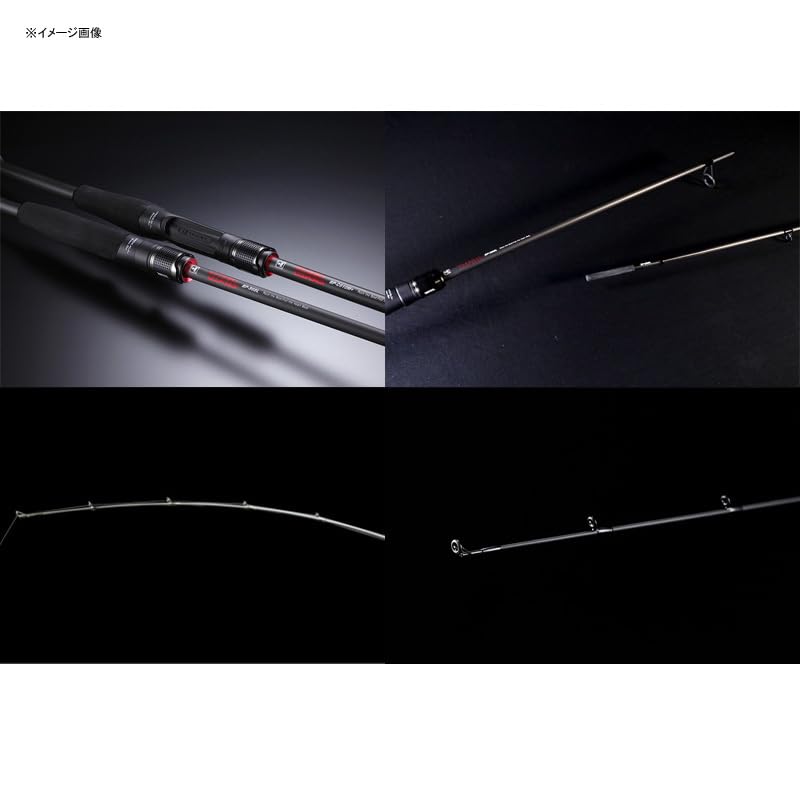 JACKALL BPM BP-C70M+ST