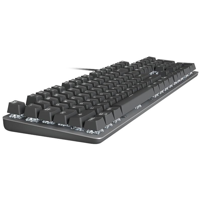 Logitech K845 Mechanical Keyboard