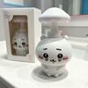 Chi Kawaii Foam Soap Dispenser Automatic Sensor Hand Wash Bottle Cartoon Kitchen Bathroom Decorative Press Type Liquid Container