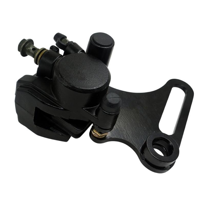 Aluminum Disc Rear Brake Caliper MasterCylinder for 125CC 150CC 250CC Scooter Dirt Pit Bike ATV Motorcycles Part