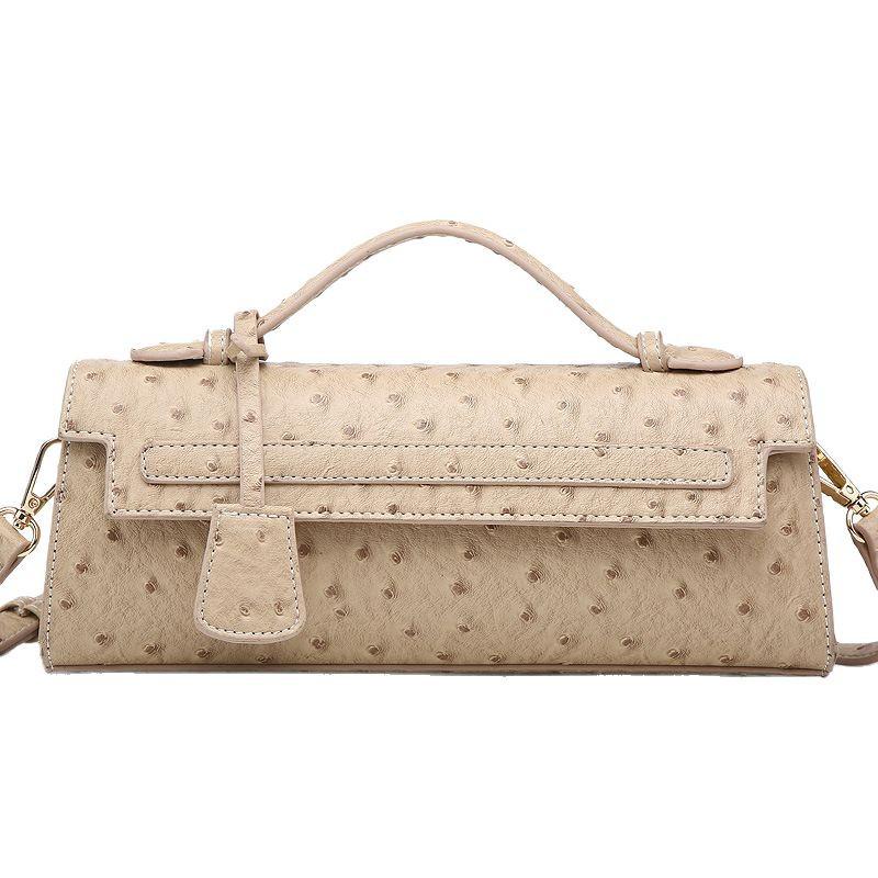 2025 European & American Snake Print PU Clutch: High-Quality Fashion Handbag, Shoulder, Crossbody Bag for Women