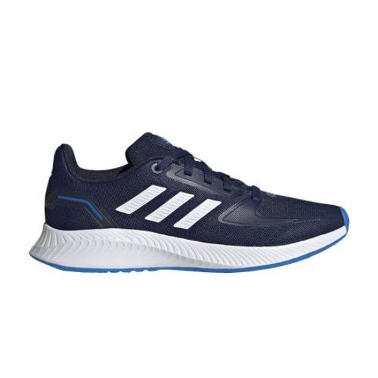 Adidas Runfalcon 2.0 J Темно-синий GS GX3531 EU 34