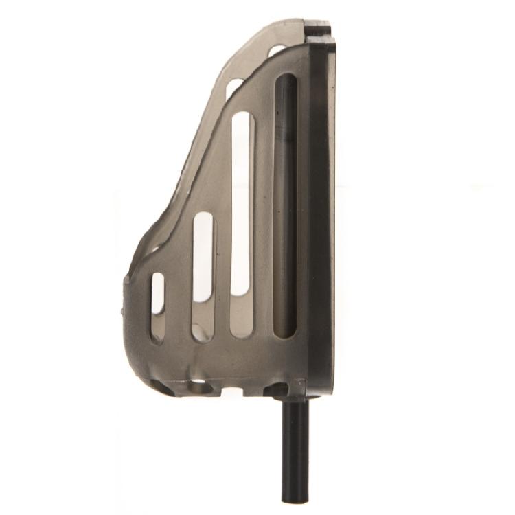 Fishing Unhooking Mat with Pellet Banders Feeders Fish Protective Landing Pad