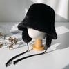 New Arrivals Open Run Women Nogoki Winter Ear Flap Cap Mustung