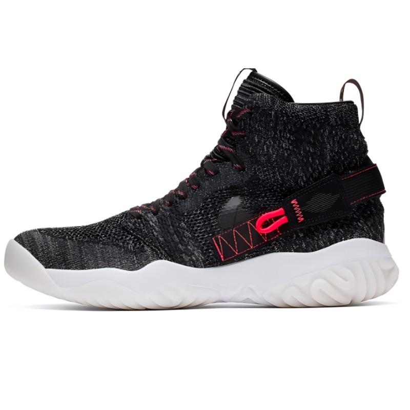 

Jordan Apex React Черный Атмосферно-серый Инфракрасный 23 Jordan BQ1311-001 44.5