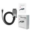 OBD2 Car Diagnostic Scanner For Ford FORScan Mazda VLinker FS USB FS ELM327 ELM 327 OBD 2 OBDII HS/MS-CAN Interface Tools