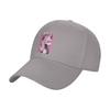 Fashion Pedro Acosta Number  Curved Brim Baseball Cap Casual Gatherings Mesh Cap