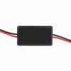 GS-100A Car Auto Motorcycle LED Stop Brake Light Lamp Strobe Controller Module