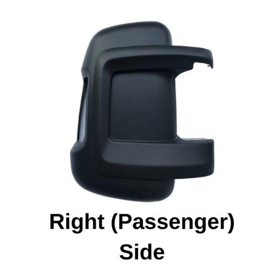 Mirror Cover And Signal For Fiat Ducato Citroen Jumper Peugeot Boxer 2006-2020 High Quality Oem 735424438 735424437