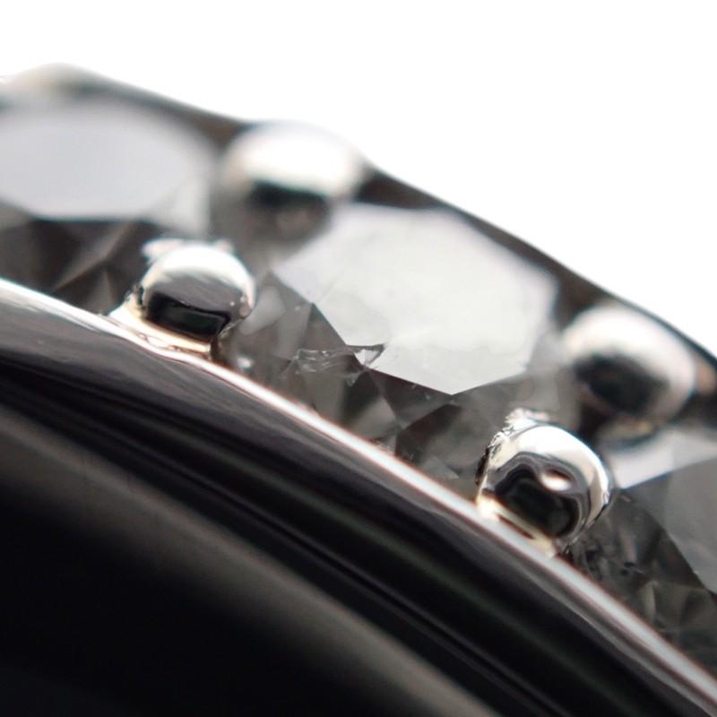 no brand  #11(JP Size) ring Pt900Platinum Women