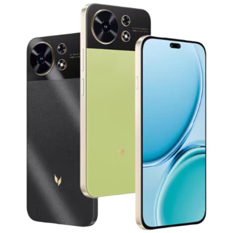 Huawei Maimang 40 5G Smartphone (CN version)