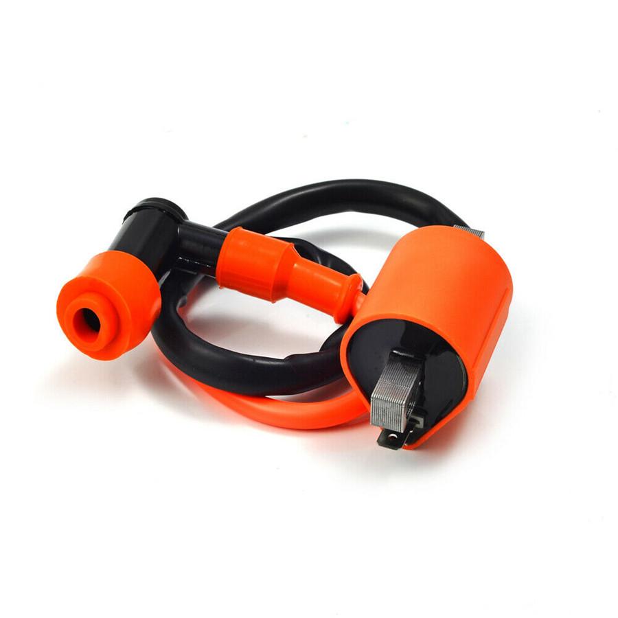 Set Bobină de Aprindere ATV, Bujie, Regulator, Stator Pentru 1997-01 Blaster 200 YFS200