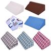 Soft Body Position Wedges for Back Legs Support Sleeping Post Reading