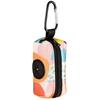 Portable Dog Poop Bag Dispenser Garbage Bag Fit Any Dog Bags for Poop