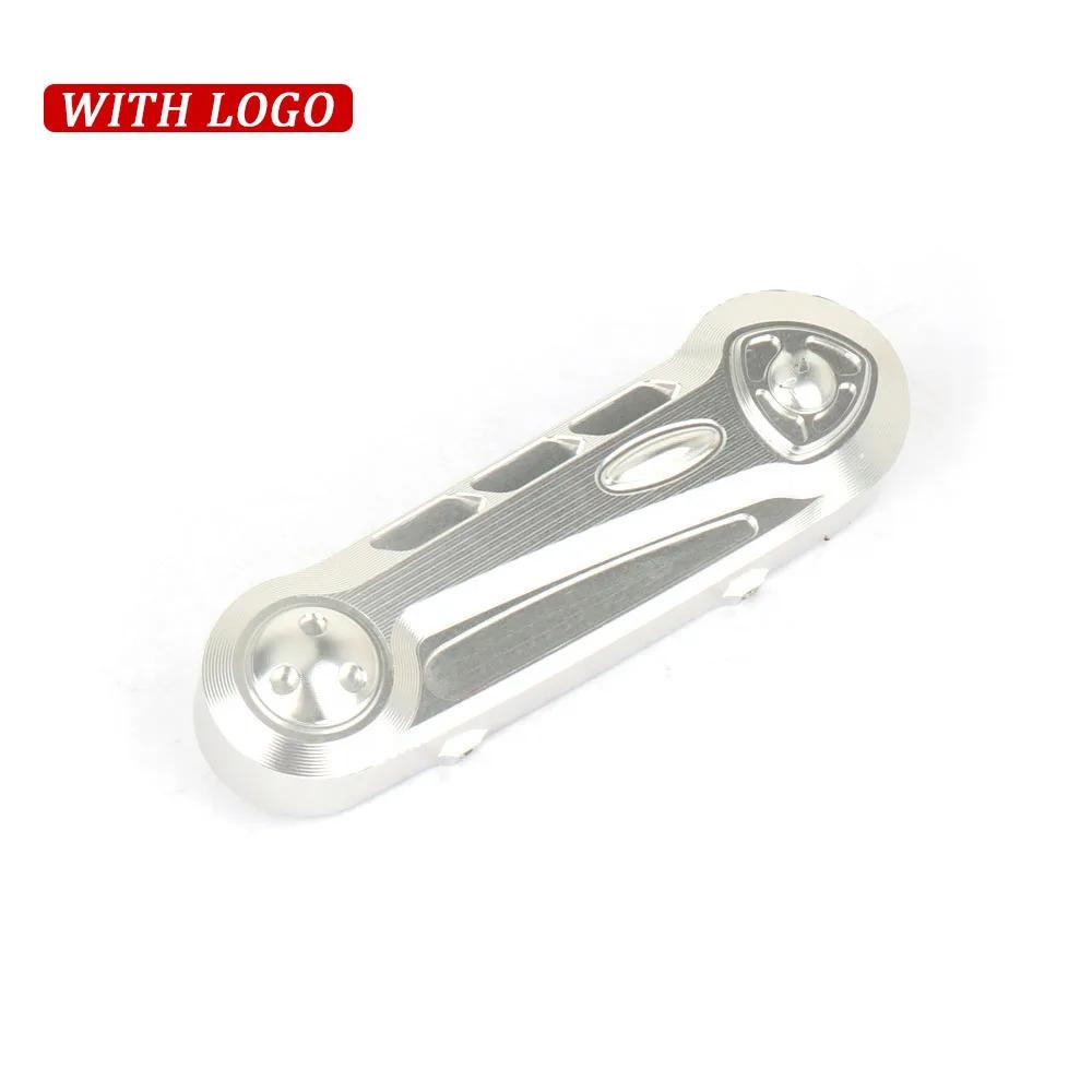For Vespa GTS300 GTS 300 Sprint Primavera 150 Sprint150 Motorcycle Swing Rocker Arm Cover Caps Front Fork Protector Cover