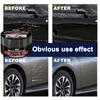 Car Scratch Wax, Car Scratch and Water Ripple Remover, Quickly Repairs Scratches and Restores Shine - Suitable for All Paint Colors Brightener