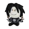 Twotime Plush Gift Toy For Kids With Soft Short Plush For Playtime And Collecting