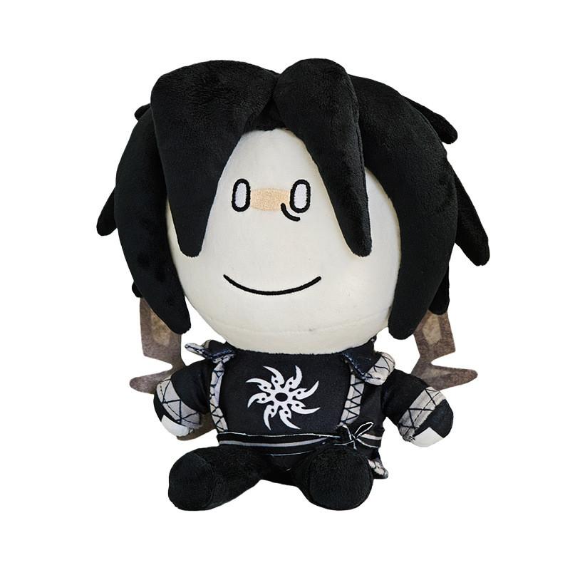 Twotime Plush Gift Toy For Kids With Soft Short Plush For Playtime And Collecting