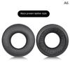 2Pcs High Quality Memory Foam Ear Cushions Headset Replacement Ear Pads For Sony Wh-Ch500 Ch510 Zx330Bt 310 V150 Headphones
