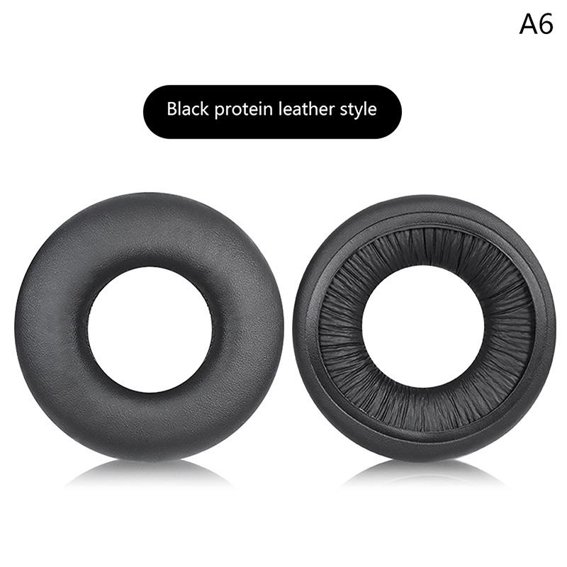 2Pcs High Quality Memory Foam Ear Cushions Headset Replacement Ear Pads For Sony Wh-Ch500 Ch510 Zx330Bt 310 V150 Headphones