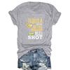 Women's Cross-Border Fashion T-Shirt
