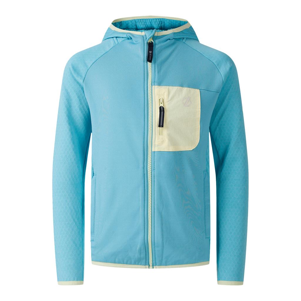 Dare 2B Childrens/Kids Expedition Stretch Midlayer
