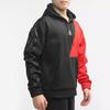 adidas CNY Collection Sweatshirts Men's Black Red Multicolor Hooded Moderate Regular GN5366