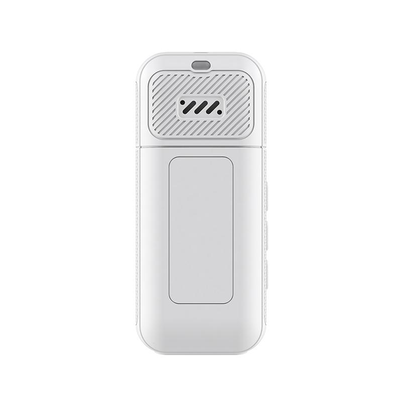 New S70 Tiny Thumb Camera 1.47inch IPS Big Screen 180° Twise Lens Hands-free Portable Camera Long Lasting Battery Anti-loss 2.7K 1080P Mp4 Mini Cam