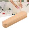 Steam Ironing Beech Wood Tailor Clapper Eco Friendly Ergonomic Design Clapper Sewing Tool Wooden Clapper Garment Making