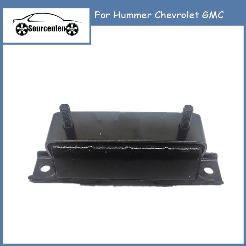 

Подходит для кронштейна крепления двигателя Hummer Chevrolet GMC 15804744