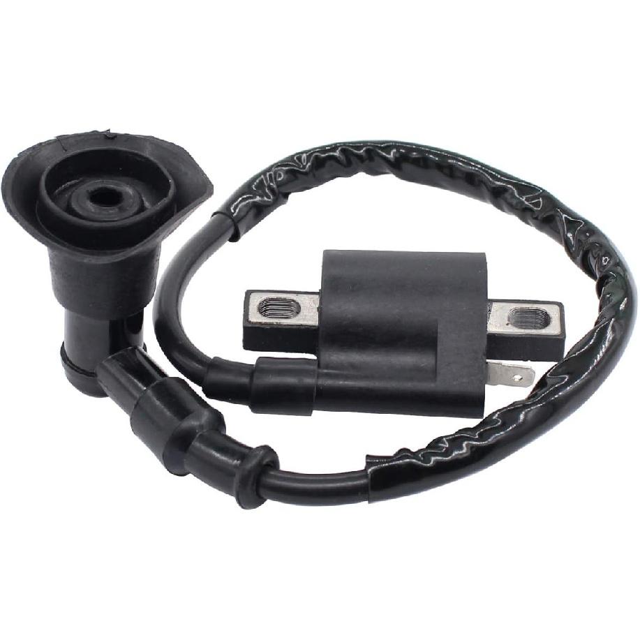 Ignition Coil for Scrambler 50 90 Sportsman 90 Predator 50 90 ATV
