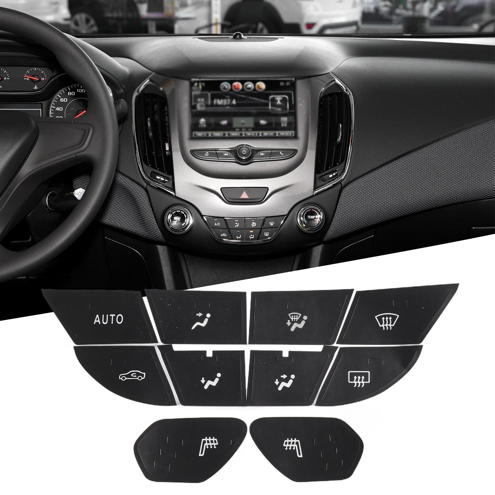 Parts Repair Sticker Replacement Spare Accessories