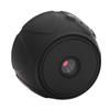 1080P Mini Body Camera Wireless WiFi 120 Degree Wide Angle Security Small Camera for Outdoor Office